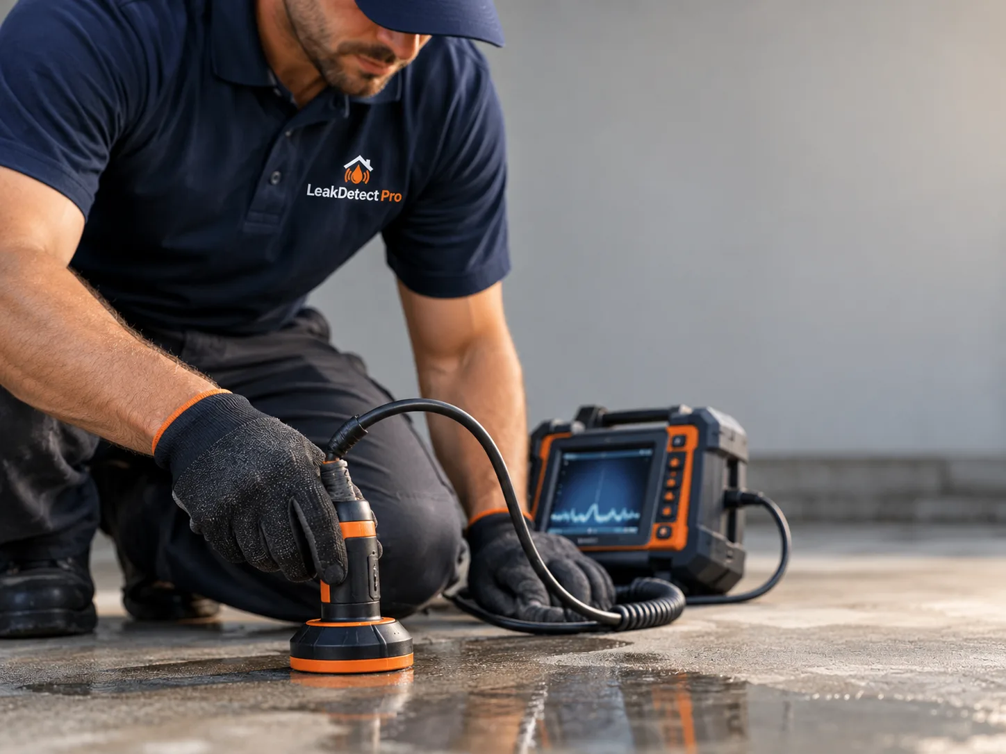 Shingle Damage Check in Miramonte, CA
